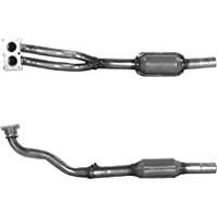 Meca-express E0694-466509-1 - Catalizador (maceta catalítica)